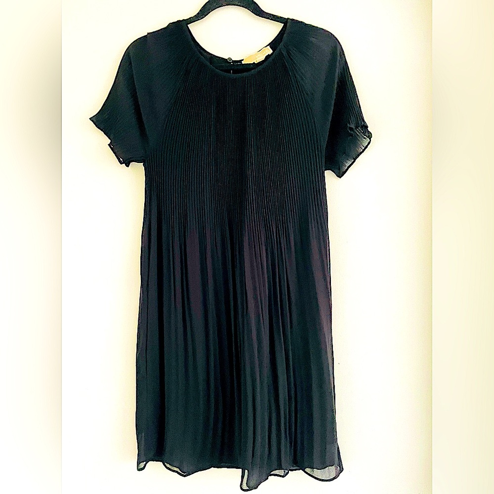 Michael Michael Kors Black Dress (size S) NWOT